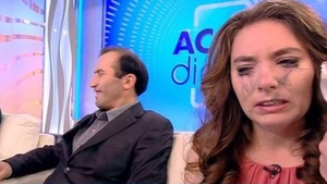 O mai știi pe Vulpița? Cum a fost filmată pe plajă, la mare, după ce a divorțat de Viorel