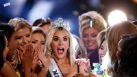 Americanii și-au ales regina frumuseții! Cine este câștigătoarea Miss USA 2018