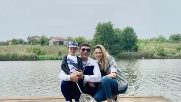 Zi de sărbătoare pentru Borcea și Pelinel: ”Fiți binecuvântați!”