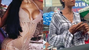 Șoc în showbiz! A fost vedetă de succes, iar acum a ajuns să locuiască și să cerșească pe străzi