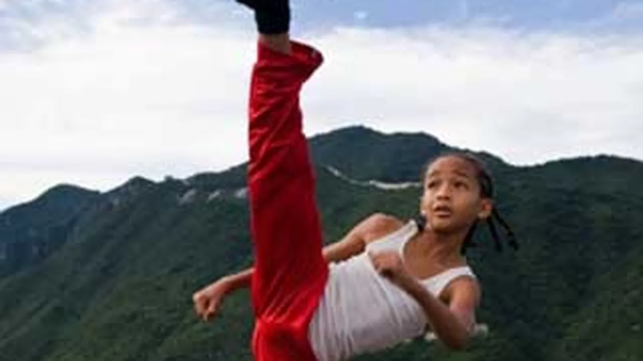 La 13 ani, a castigat trei milioane de dolari! Vezi topul celor mai bogati actori-copii