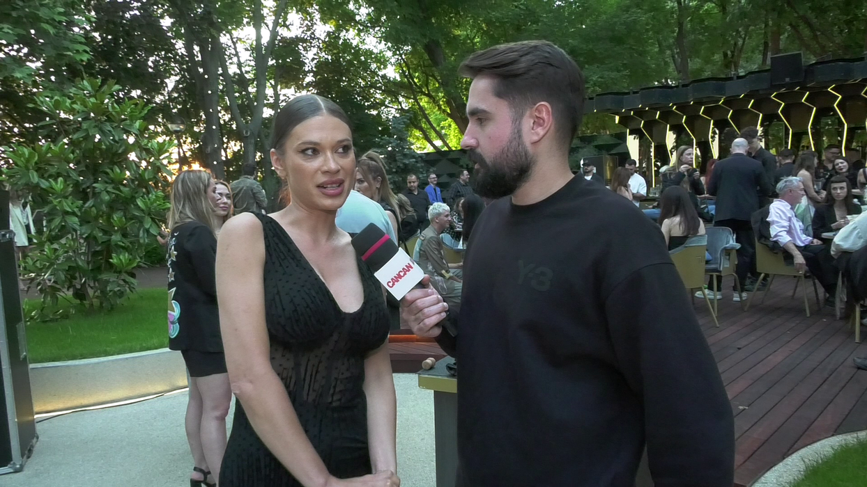 Emma adoarme cu Tavi Colen, dar se trezește cu Buzdugan și Morar! Când face nunta cu fostul Talisman: ”Mergem la târgul de mirese!”