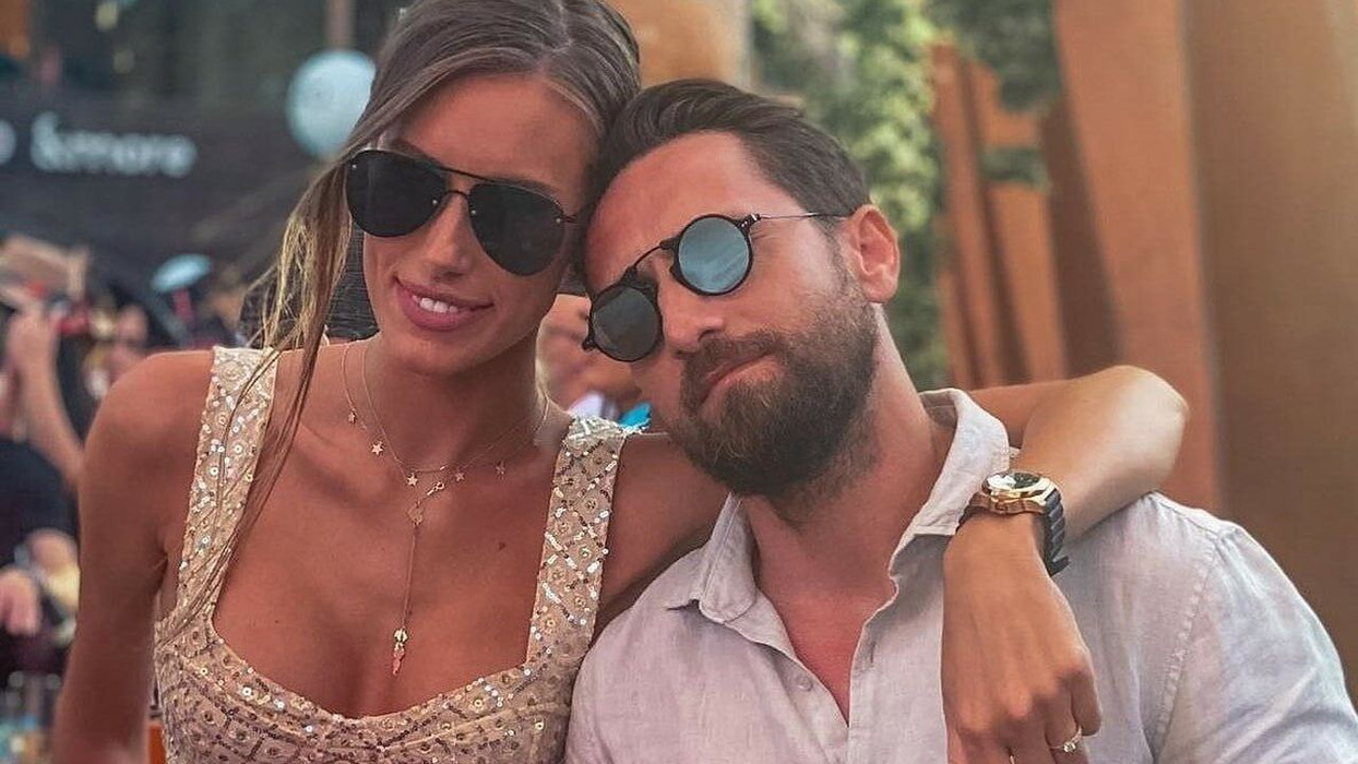 Dani Oțil va deveni tătic: “În curând mi se va vedea burta”