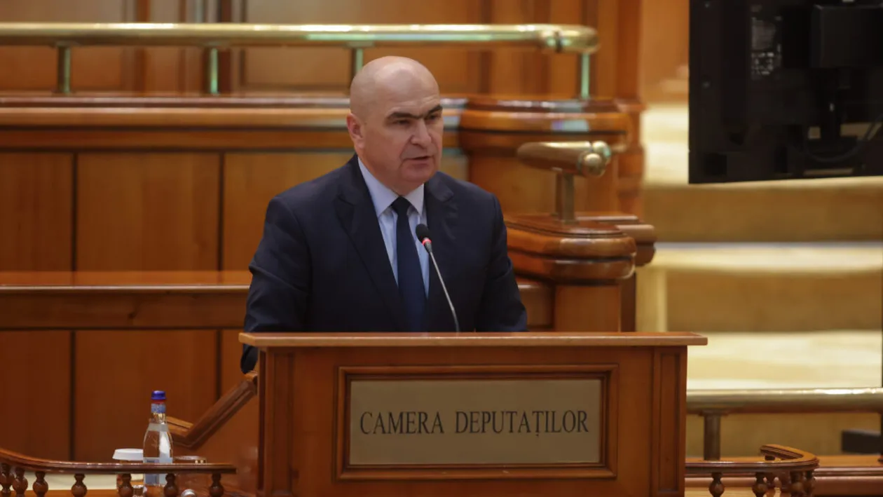 Scandal la nivel înalt! Premierul Ilie Bolojan a fost sfidat de cine se aștepta mai puțin