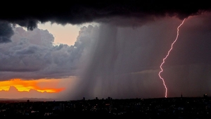 Prognoza meteo 18 iunie: Furtuni puternice în mare parte a țării