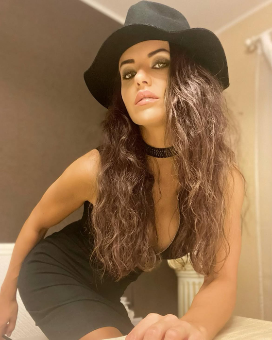 Mădălina Apostol. Foto: Instagram