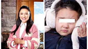 Ce făceau Andra și Eva în baie, în toiul nopții. Cătălin Măruță le-a surprins în ipostaze rare!