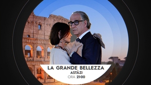 Vezi “La Grande Bellezza” astăzi, de la ora 21:00, la Aleph News!