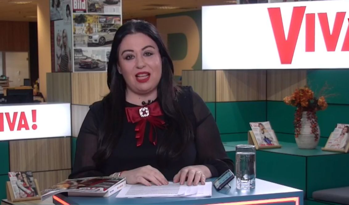 Oana Roman, în lacrimi: „Când au ieșit sicriele din biserică…”