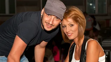 Nick de la N&D isi alinta sotia ... cioara! Te vei prapadi de ras cand vei afla de ce ii spune asa!