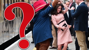 Prinţul William şi Kate Middleton au anunţat când se va naşte al treilea copil