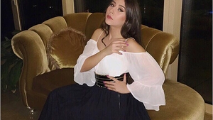 NICOLE CHERRY, fără pic de machiaj! Care este ''adevărata faţă'' a cântăreţei