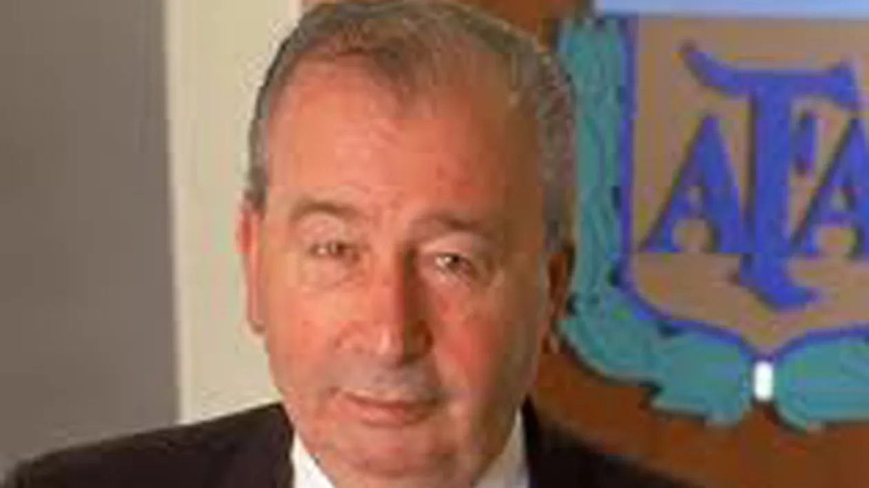 Fanii argentinieni ies in strada si cer onorarea amicalului cu Romania