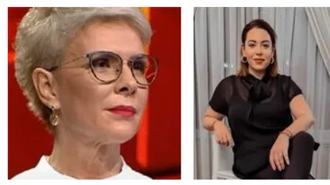 Scandal în showbiz? Oana Roman a lămurit totul despre Teo Trandafir „N-am fost prietene niciodată”