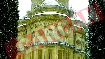 Afaceristi in sutane