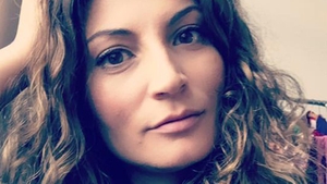 După ce a luat în greutate, IOANA GINGHINĂ s-a apucat de dietă! Cum a reuşit să slăbească şase kilograme