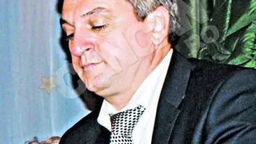 Scandalul dintre Cristian si Lucica Liciu continua! Politicianul bataus a ramas si fara masina