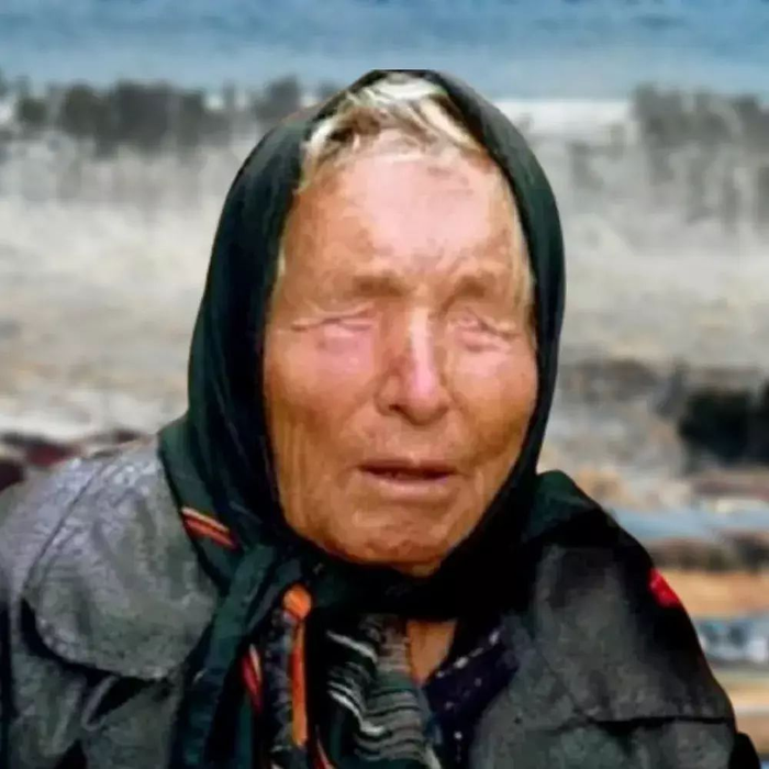 Previziunile făcute de Baba Vanga au trezit interesul multor oameni, din lumea întreagă