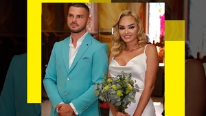 Motivul pentru care Maria Constantin a amânat petrecerea de nuntă. Adi Minune e vinovat!
