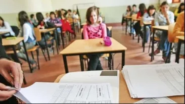 Simulare Evaluare Națională 2019. Ce subiecte s-au dat anul trecut la română și matematică