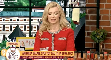 E clar, se lasă cu scandal mare! Andreea Bălan: ”Iulia Albu și Raluca Bădulescu sunt cele mai toxice”