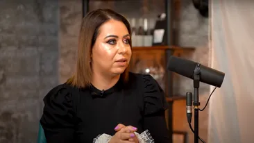 Care este cel mai mare regret al Oanei Roman. Nimeni nu a ştiut acest lucru până acum