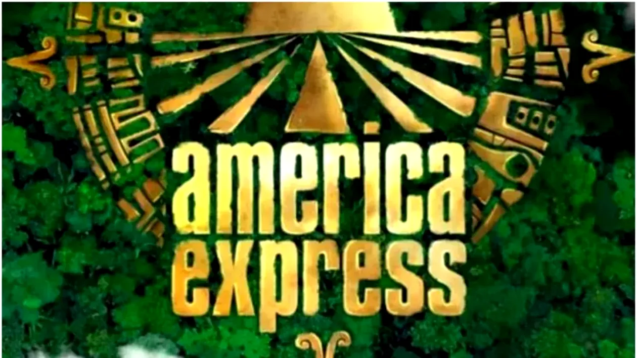 Încep filmările pentru noul sezon America Express! Lista completă cu toți concurenții care au acceptat marea provocare