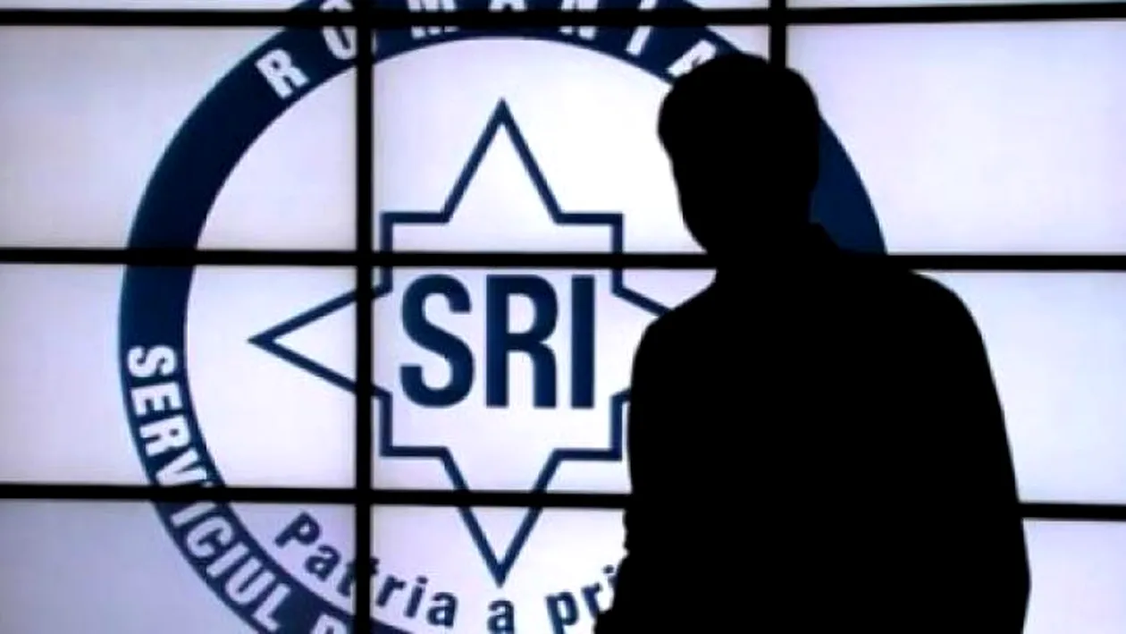 Ce salariu încasează lunar un ofițer SRI debutant. Sunt incluse și bonusurile și sporurile