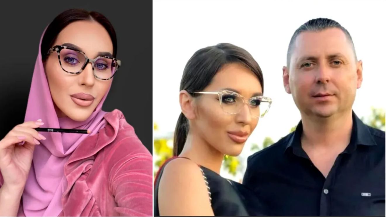 Dana Roba a ajuns la capătul puterilor! Bruneta a mai primit o lovitură din partea fostului soț