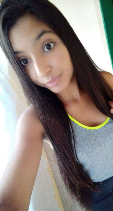 Ea este adolescenta ucisă într-o comună din Olt. Avea doar 18 ani
