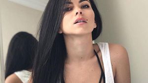 INNA, fotografii incendiare! Pozele au adunat zeci de mii de like-uri