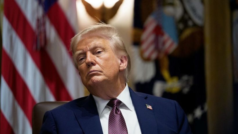 Donald Trump, amenințări de ULTIMA ORĂ pentru Rusia: „Foarte grav ce am în minte dacă trebuie s-o fac”