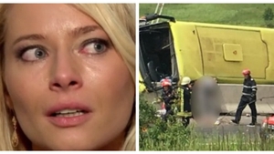 ”Este foarte greu!”. LAURA COSOI şi-a luat rămas bun de la o fiinţă dragă 