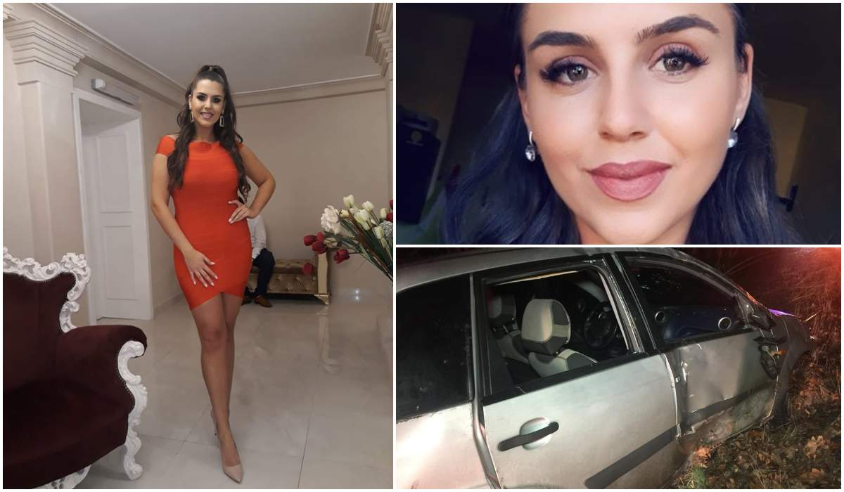 Blestem sau coincidență înfiorătoare?! Loredana Musta a murit strivită de mașina pe care o conducea. Polițiștii au fost șocați când au ajuns la fața locului