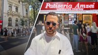 Patiseria lui nea Mihai, prima reacție după derapajul făcut de co-fondatorul Mița Bicilista: ”Contează oamenii și relațiile construite în timp”