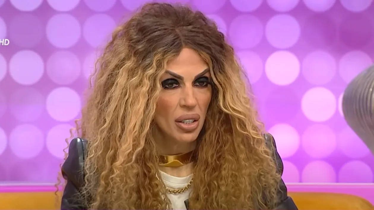 Raluca Bădulescu, prima reacție după a fost depistată pozitiv cu o substanță interzisă, în timp ce era la volan