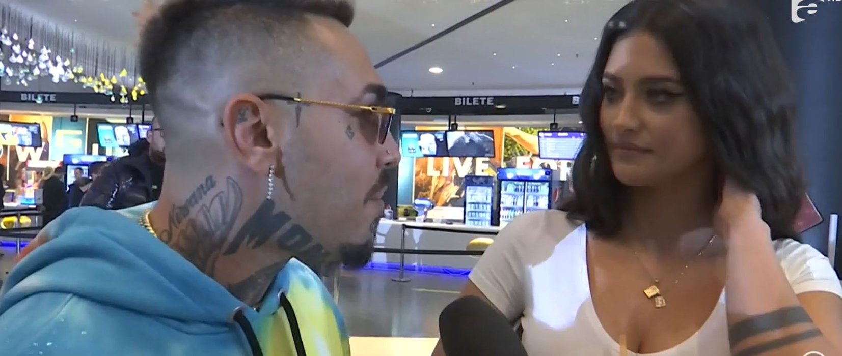 Antonia, primele declarații despre participarea la Asia Express: “Mă duc cu mama”