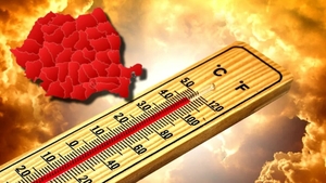 Este vara extremelor! România, lovită de un nou val canicular. Anunțul făcut de ANM, temperaturi resimțite de până la 39°C