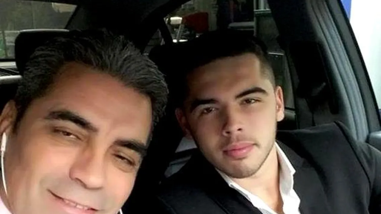 EXCLUSIV Fiul lui Marcel Toader a ajuns la cuţite cu Gabriela Cristea? Eu aştept ca datoriile..