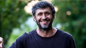 Prezentatorul de la Visuri la cheie, înlocuit de Pro TV. Adevărul despre revenirea lui Dragoș Bucur la cârma emisiunii după un an de "exil"