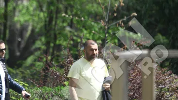 De NERECUNOSCUT! Cum arata Ionita de la Clejani, la aproape cinci luni dupa ce si-a facut implant de par!