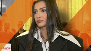 Momentul pe care Alina Eremia nu-l va uita niciodată! S-a întâmplat chiar pe scenă, Poliția a luat-o pe sus: ”Eram cu ochii închiși...”