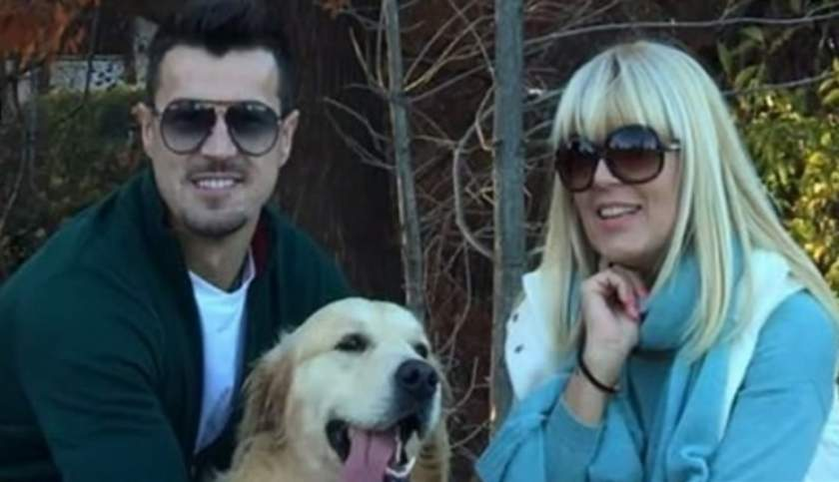 Adrian Alexandrov și Elena Udrea se vor căsători vara viitoare