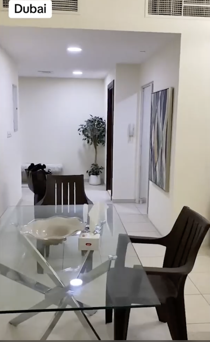 Maria Ilioiu și-a cumpărat apartament în Dubai. Fosta ispită de la Insula Iubirii a băgat mâna adânc în buzunar