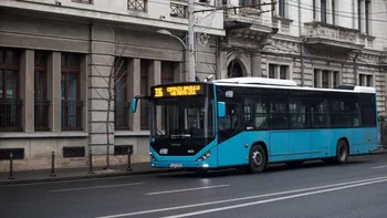 Program STB de Paște 2026. Cum circulă autobuzele și tramvaiele în noaptea de Înviere