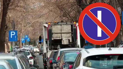 Codul Rutier 2024. Indicatoarele rutiere pe care șoferii sunt obligați să le respecte