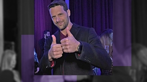 Adrian Nartea: “S-a obișnuit, acasă e acasă, familia e familie!”. Actorul care l-a jucat pe ”Vlad” vorbește despre infidelitățile din căsnicia cu fostul model internațional