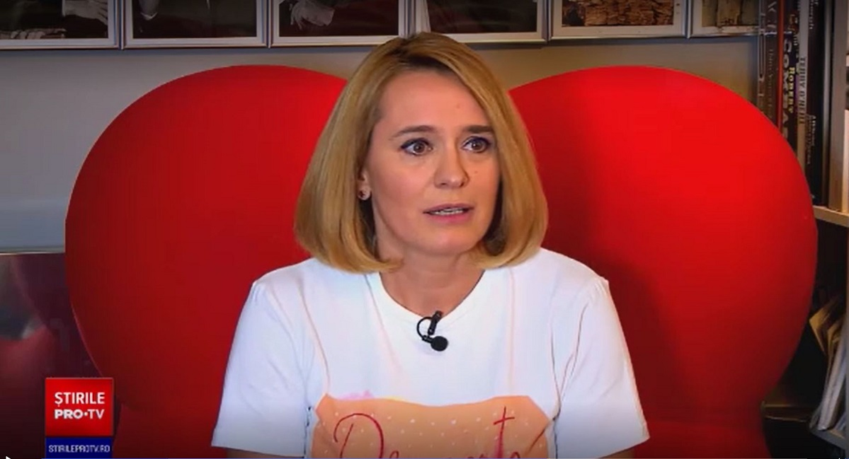 Andreea Esca, prima apariție la TV după ce a contractat noul coronavirus! Cu lacrimi în ochi, a făcut mărturii care îți dau fiori în cadrul Știrilor Pro TV