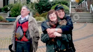 Benone Sinulescu povesteste cum a devenit peste noapte iubitul celei mai mari gimnaste din Romania: La Europa Libera s-a anuntat ca m-am combinat cu Nadia”