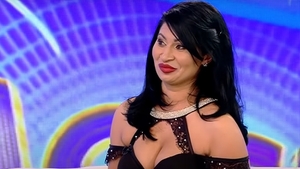 Ramona de la Clejani, hărțuită de un bărbat. Cel care susține că e îndrăgostit de ea a amenințat-o: ”Mi-a zis că nu o să mai cânt niciodată în România”